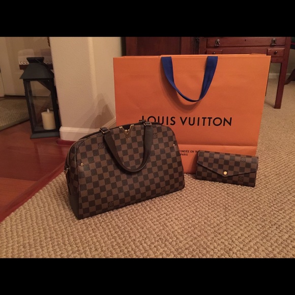 Meet your Posher, Barbara - Picture 1 of 1